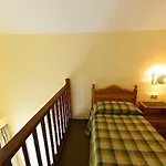 Hotel Valdotain Villeneuve
