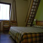 Valdotain Hotel Villeneuve
