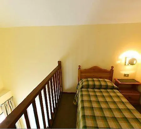 Hotel Valdotain