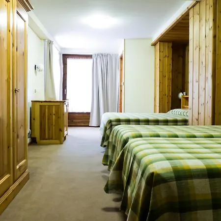 Valdotain 3* Villeneuve