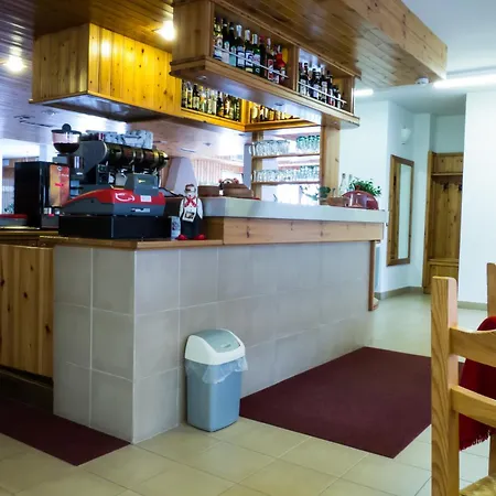 Hotel Valdotain 3*