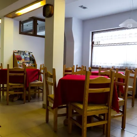 Valdotain 3* Villeneuve