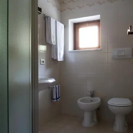 Valdotain Hotel 3*