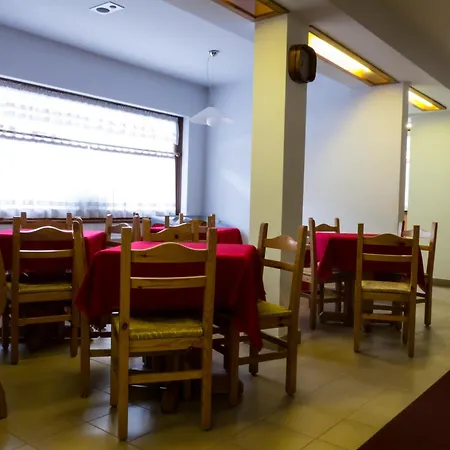 Hotel Valdotain Villeneuve