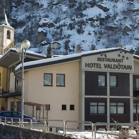 Valdotain Villeneuve