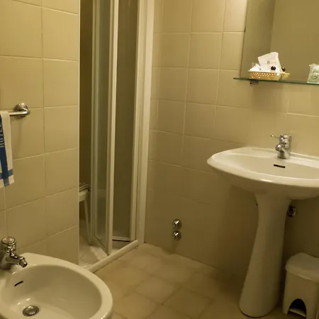 Hotel Valdotain