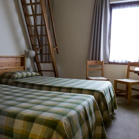 Valdotain Hotel 3*