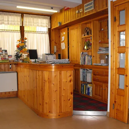 Hotel Valdotain 3*