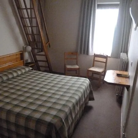 Valdotain Hotel 3*
