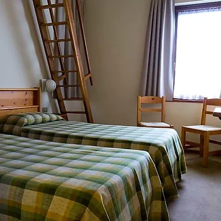 Valdotain 3* Вильнёв
