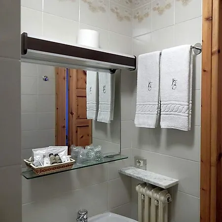 Valdotain Отель
