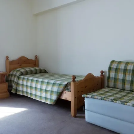 Valdotain Hotel Villeneuve