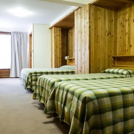 Hotel Valdotain 3*