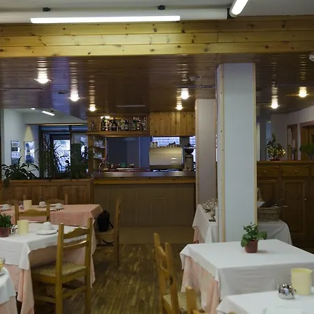 Hotel Valdotain