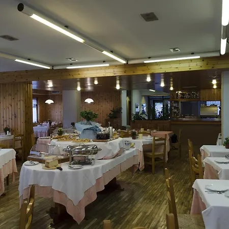 Valdotain Отель