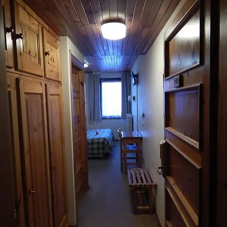 Valdotain Hotel Villeneuve