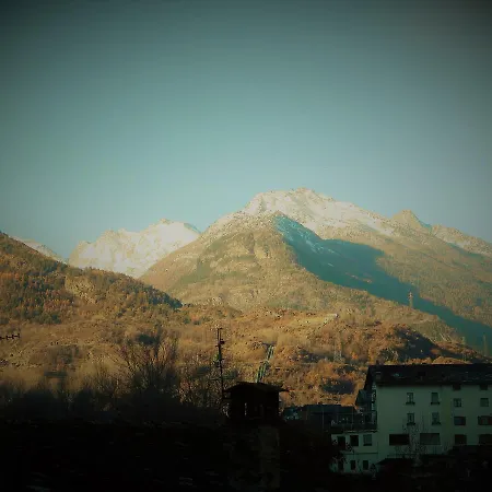 Hotell Valdotain