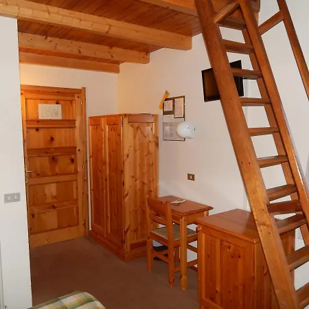 Hotel Valdotain 3*