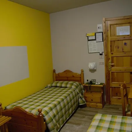 Hotel Valdotain