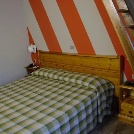 Hotell Valdotain