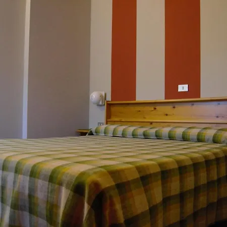 Hotel Valdotain 3*