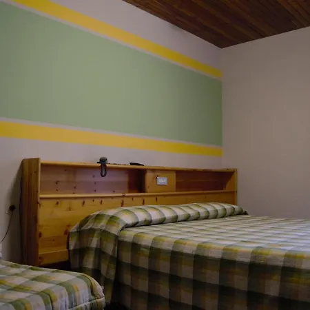 Valdotain Hotel 3*
