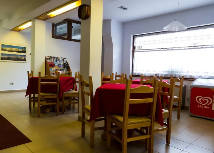 Valdotain 3* Villeneuve