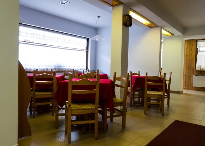 Hotell Valdotain Villeneuve