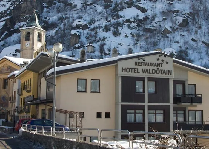 Valdotain Villeneuve