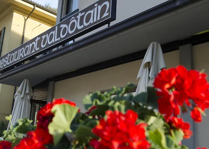 Valdotain Hotel